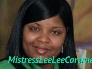 MistressLeeLeeCaramel