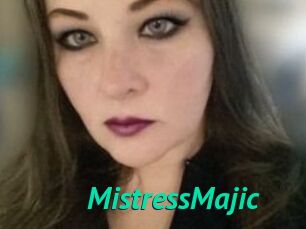 MistressMajic