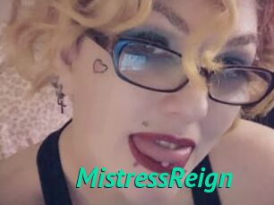 MistressReign