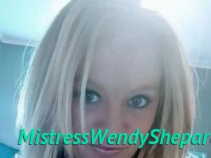 MistressWendyShepard