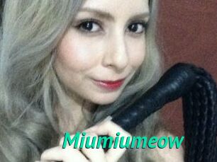 Miumiumeow