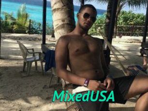 MixedUSA