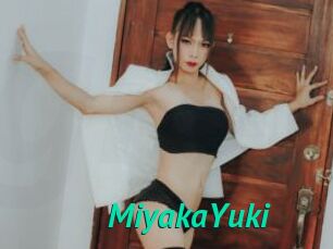 MiyakaYuki