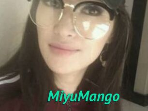 MiyuMango