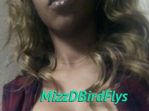 MizzDBirdFlys