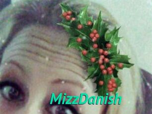 MizzDanish