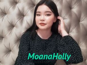 MoanaHolly