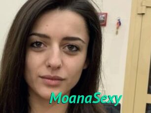 MoanaSexy