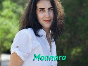 Moanara