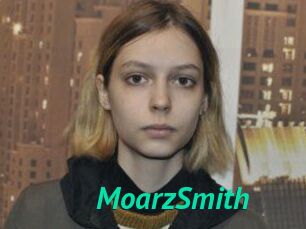 MoarzSmith