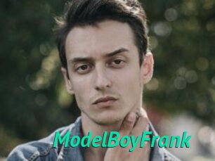 ModelBoyFrank