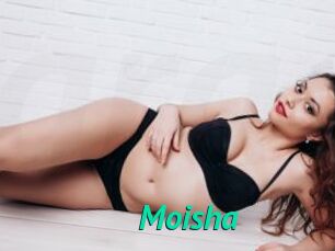 Moisha