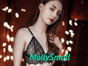 MollySmall