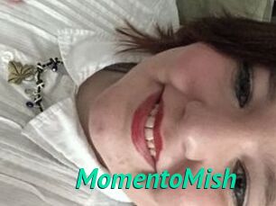 MomentoMish