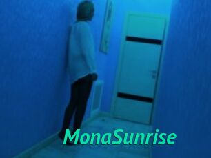 MonaSunrise