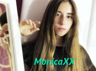 MonicaXX