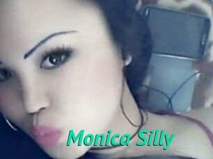 Monica_Silly