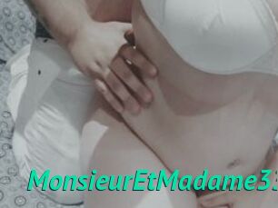 MonsieurEtMadame33