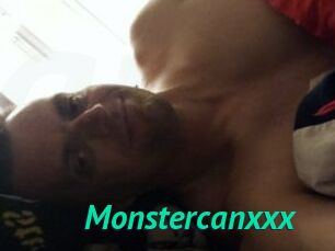 Monstercanxxx