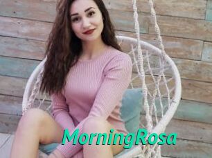 MorningRosa