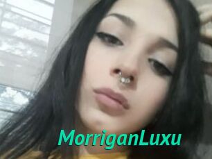 MorriganLuxu