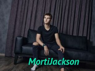 MortiJackson