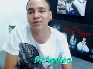 MrApoloo