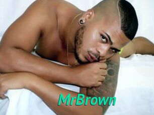 MrBrown