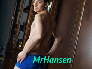MrHansen