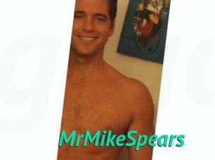 MrMikeSpears