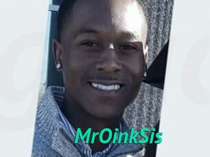 MrOinkSis