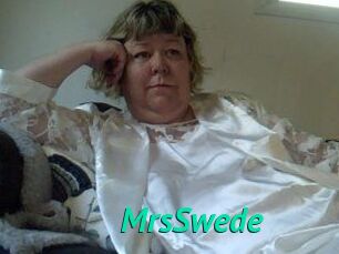 MrsSwede