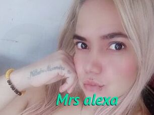 Mrs_alexa