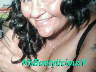 MsBootyliciousV