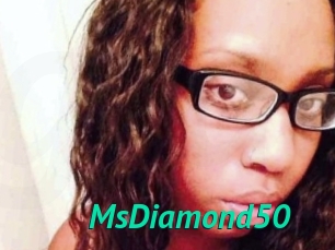 MsDiamond50