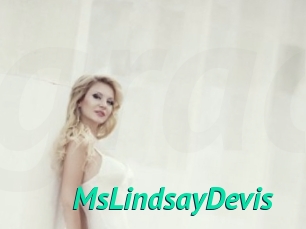 MsLindsayDevis