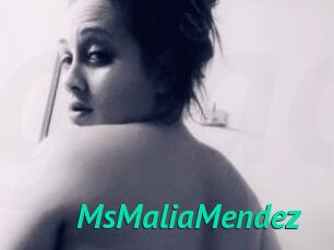 MsMaliaMendez Gratis Camsex
