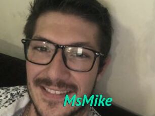 MsMike