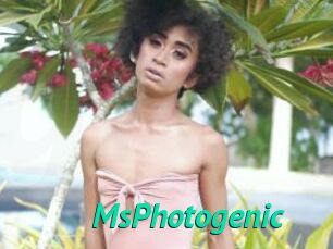 MsPhotogenic