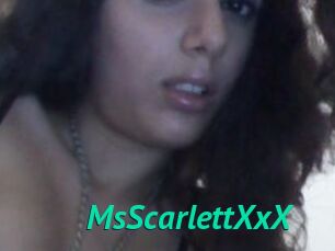 MsScarlettXxX