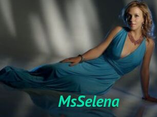 MsSelena