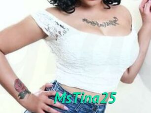 MsTina25
