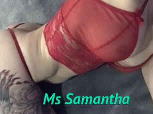 Ms_Samantha