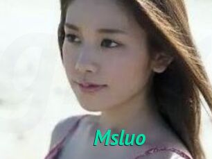 Msluo