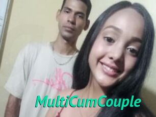 MultiCumCouple