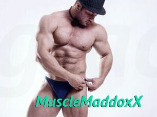MuscleMaddoxX