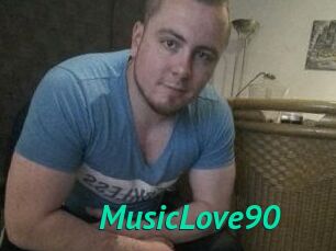 MusicLove90