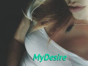 MyDesire