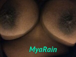 MyaRain