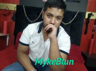 MykeBlun